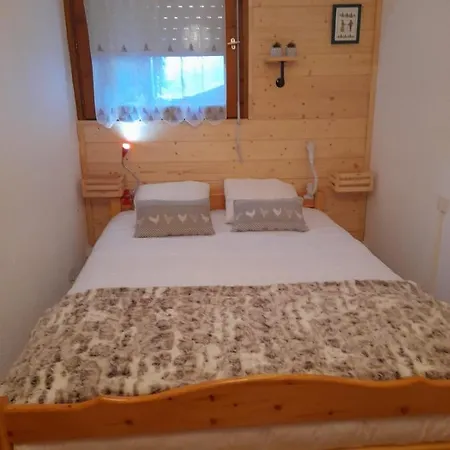 Les Pierres Blanches 2 Pieces Cosy Et Fonctionnel *