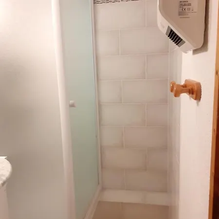 דירה Les Pierres Blanches 2 Pieces Cosy Et Fonctionnel *