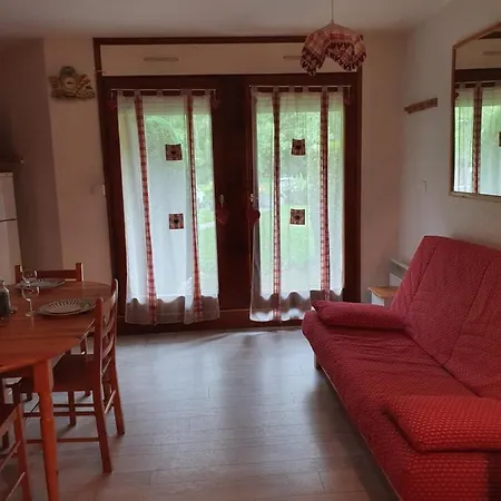 Les Pierres Blanches 2 Pieces Cosy Et Fonctionnel *